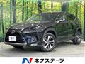 2018 Lexus NX