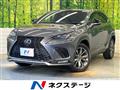 2019 Lexus NX