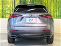 2019 Lexus NX
