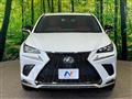 2020 Lexus NX