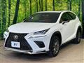 2020 Lexus NX