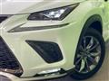 2020 Lexus NX
