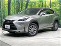 2015 Lexus NX