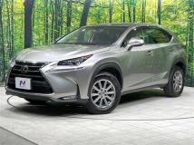 2015 Lexus NX