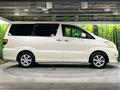 2005 Toyota Alphard