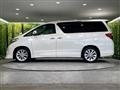 2008 Toyota Alphard