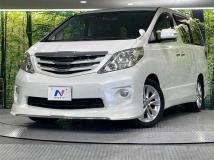 2008 Toyota Alphard
