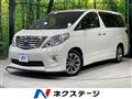 2010 Toyota Alphard