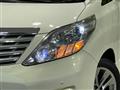 2010 Toyota Alphard