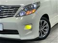 2010 Toyota Alphard