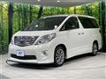 2010 Toyota Alphard