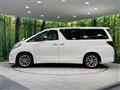 2010 Toyota Alphard