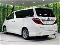 2010 Toyota Alphard
