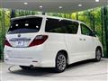 2010 Toyota Alphard