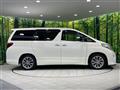2010 Toyota Alphard