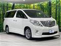2010 Toyota Alphard
