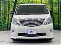 2010 Toyota Alphard
