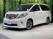 2010 Toyota Alphard