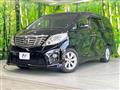 2010 Toyota Alphard