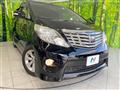 2010 Toyota Alphard