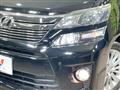 2014 Toyota Vellfire