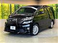 2014 Toyota Vellfire
