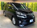 2014 Toyota Vellfire