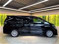 2014 Toyota Vellfire