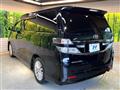 2014 Toyota Vellfire
