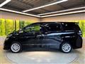 2014 Toyota Vellfire