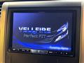2014 Toyota Vellfire
