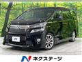 2012 Toyota Vellfire