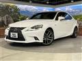 2013 Lexus IS