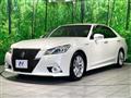 2013 Toyota Crown Hybrid