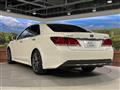 2014 Toyota Crown Hybrid
