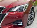 2015 Toyota Crown Hybrid