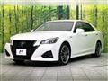2018 Toyota Crown Hybrid