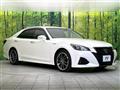 2018 Toyota Crown Hybrid