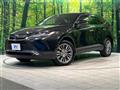 2020 Toyota Harrier Hybrid