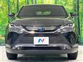 2020 Toyota Harrier Hybrid