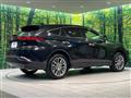 2020 Toyota Harrier Hybrid