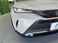 2021 Toyota Harrier Hybrid