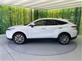 2021 Toyota Harrier Hybrid