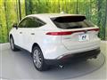 2021 Toyota Harrier Hybrid