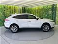 2021 Toyota Harrier Hybrid