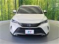 2021 Toyota Harrier Hybrid