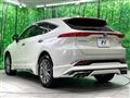 2021 Toyota Harrier Hybrid