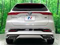 2021 Toyota Harrier Hybrid