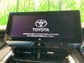 2021 Toyota Harrier Hybrid