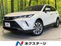 2022 Toyota Harrier Hybrid
